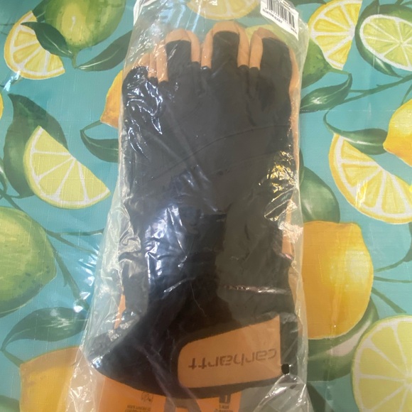 Carhartt Winter Insulated Gloves - Picture 5 of 6